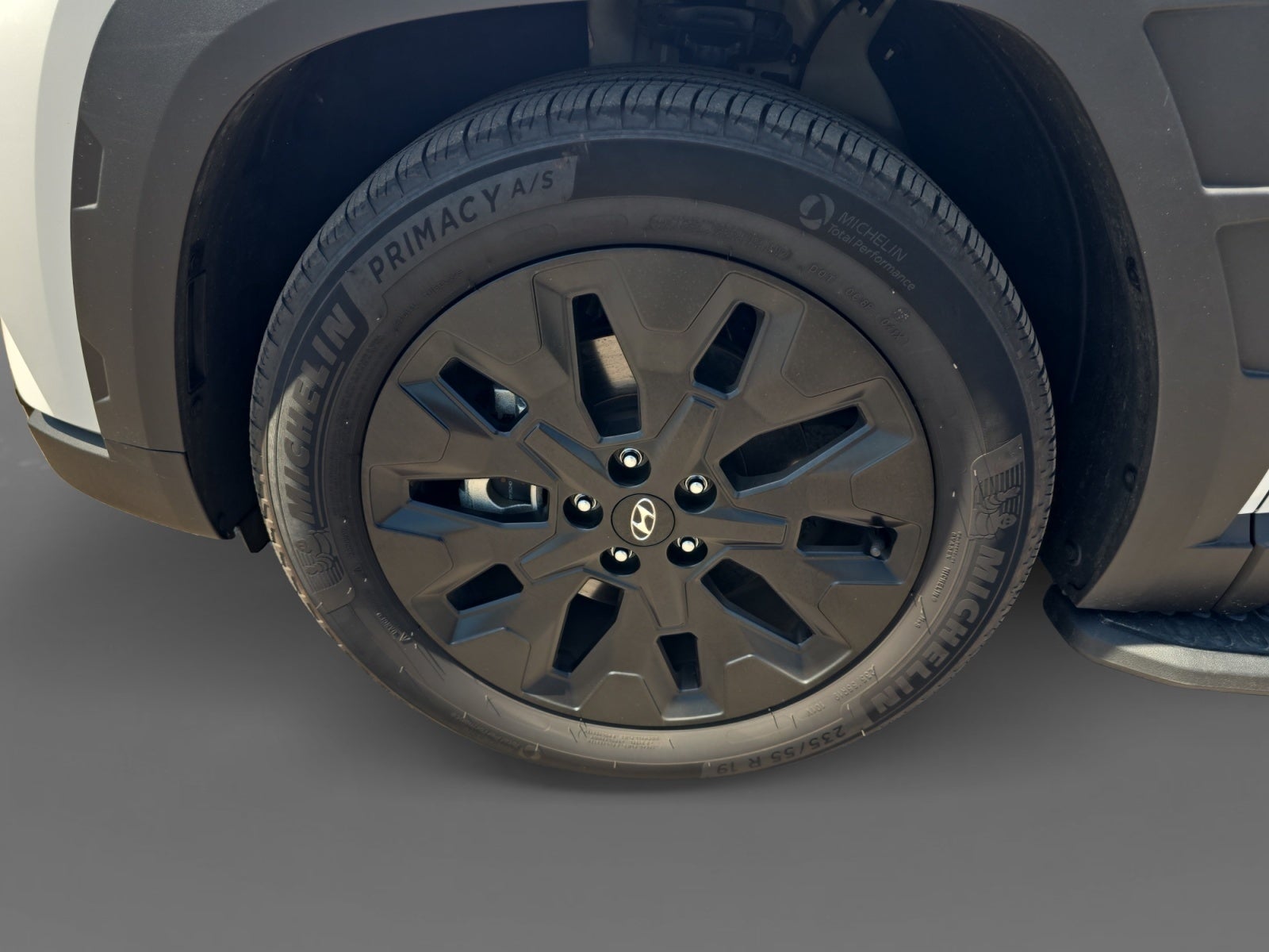 2024 Hyundai TUCSON XRT