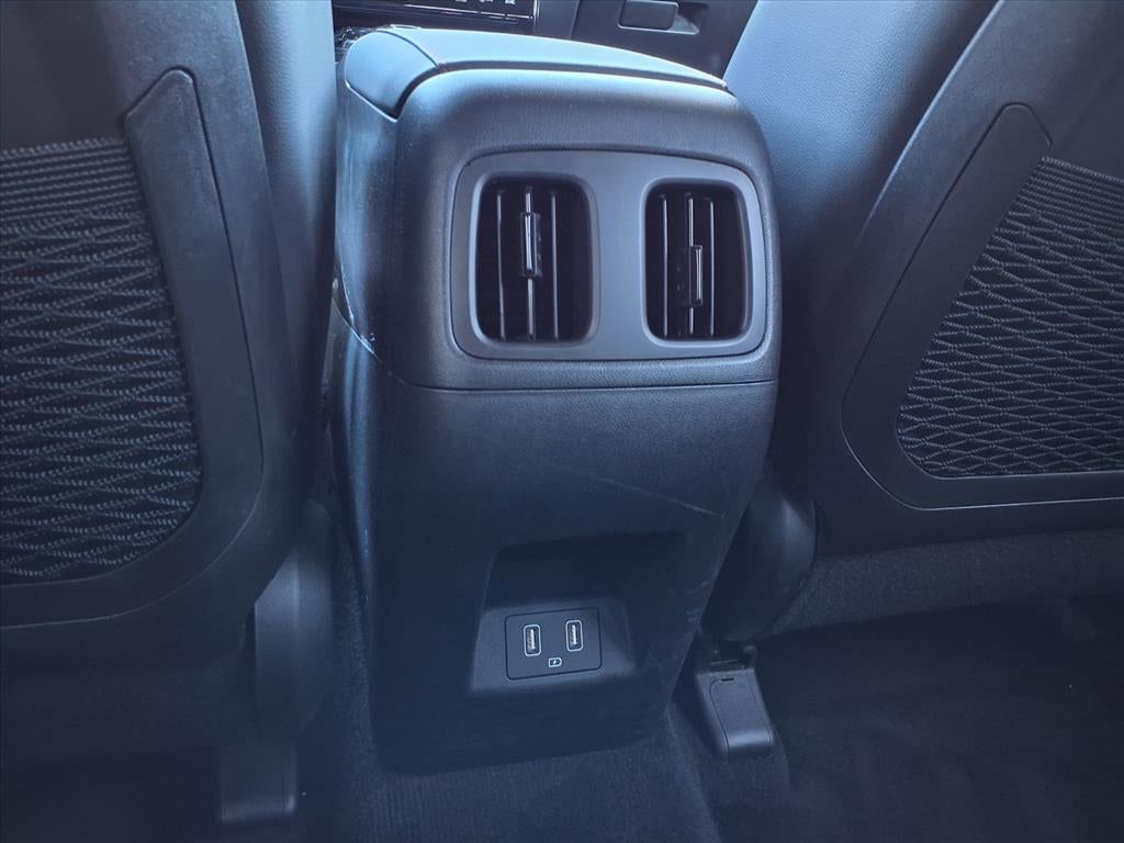 2024 Hyundai TUCSON HYBRID N Line