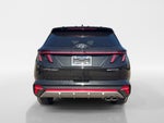 2024 Hyundai TUCSON HYBRID N Line