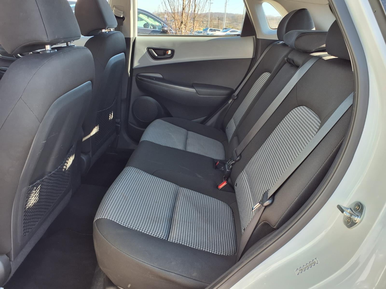 2019 Hyundai KONA SE