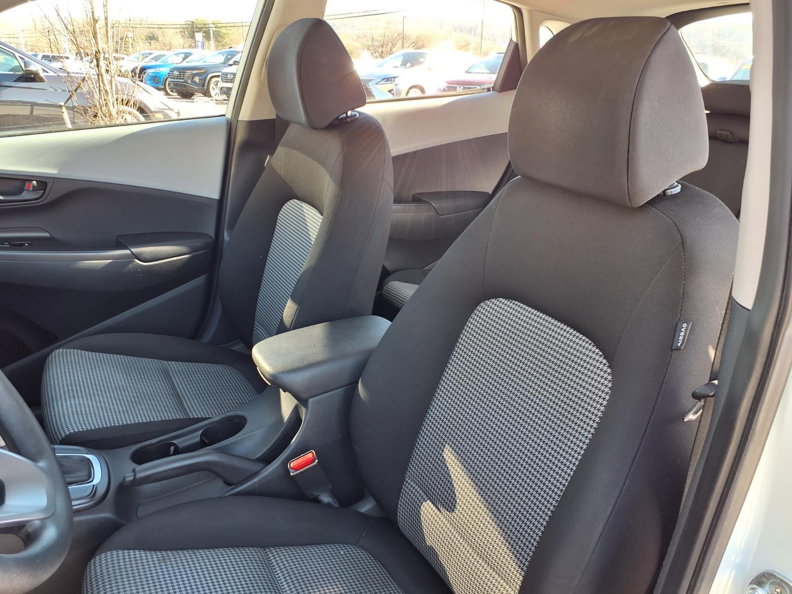 2019 Hyundai KONA SE