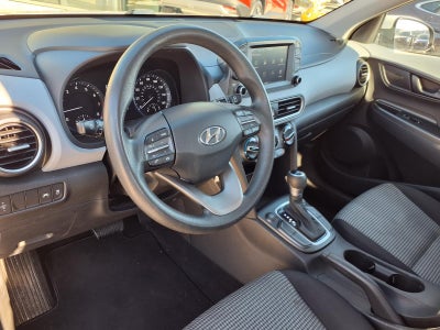 2019 Hyundai KONA SE