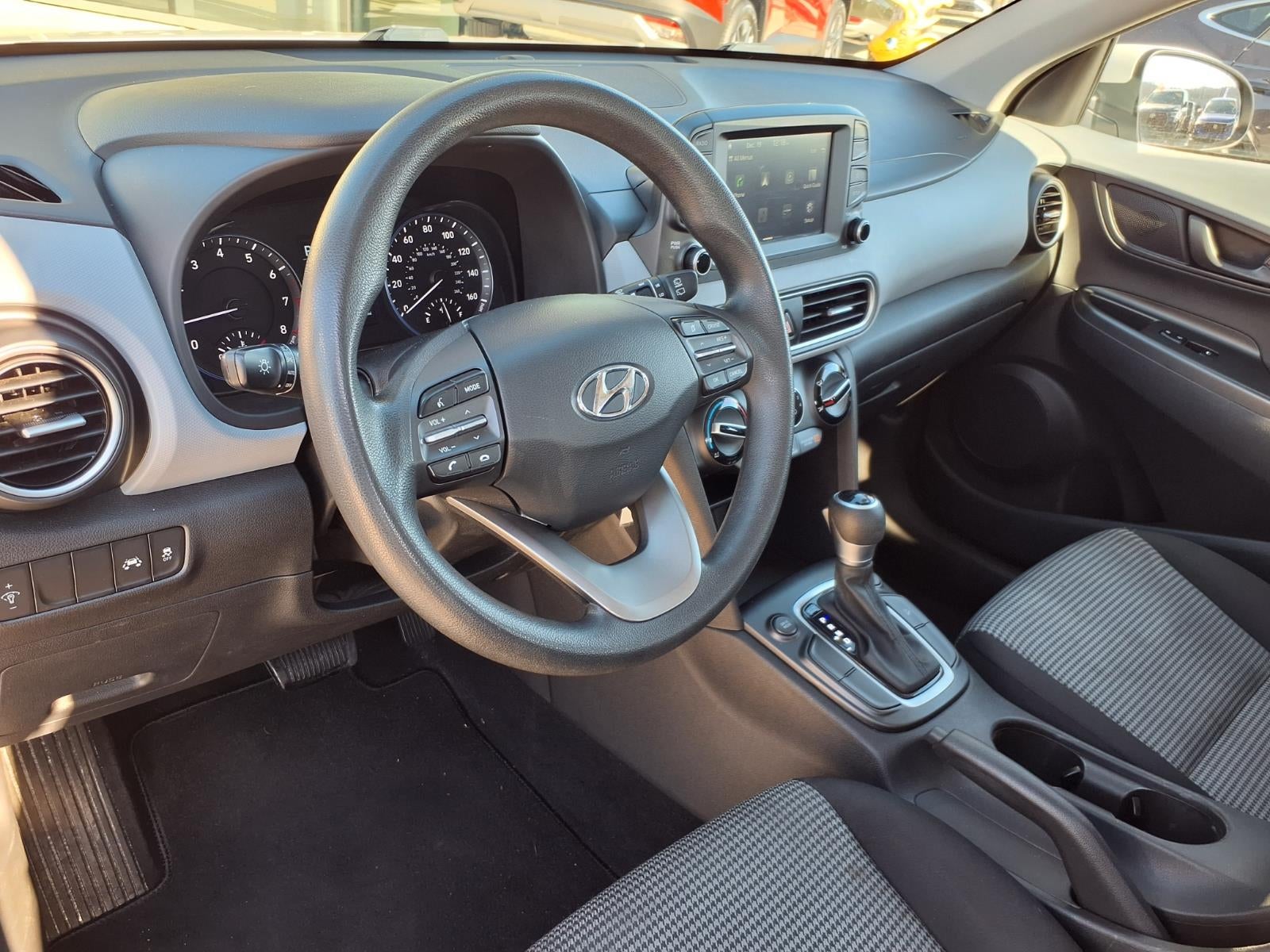 2019 Hyundai KONA SE