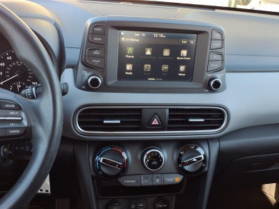 2019 Hyundai KONA SE