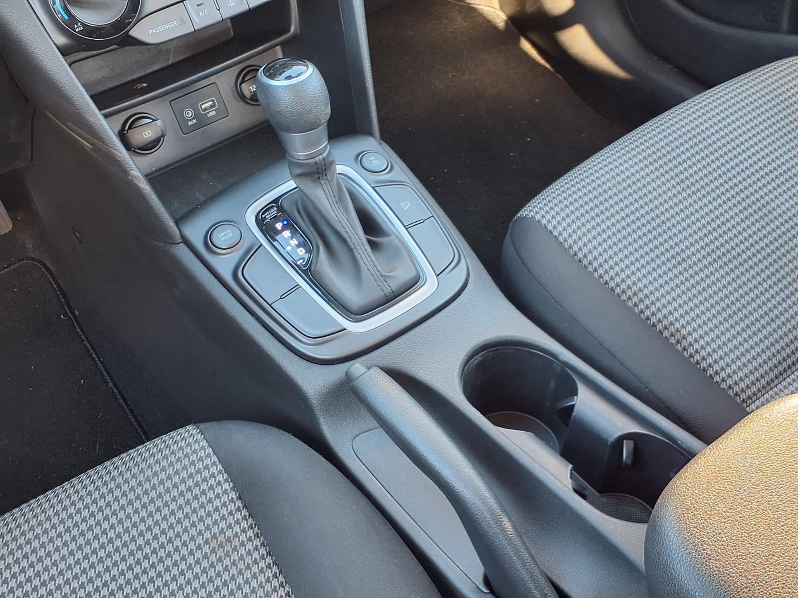 2019 Hyundai KONA SE