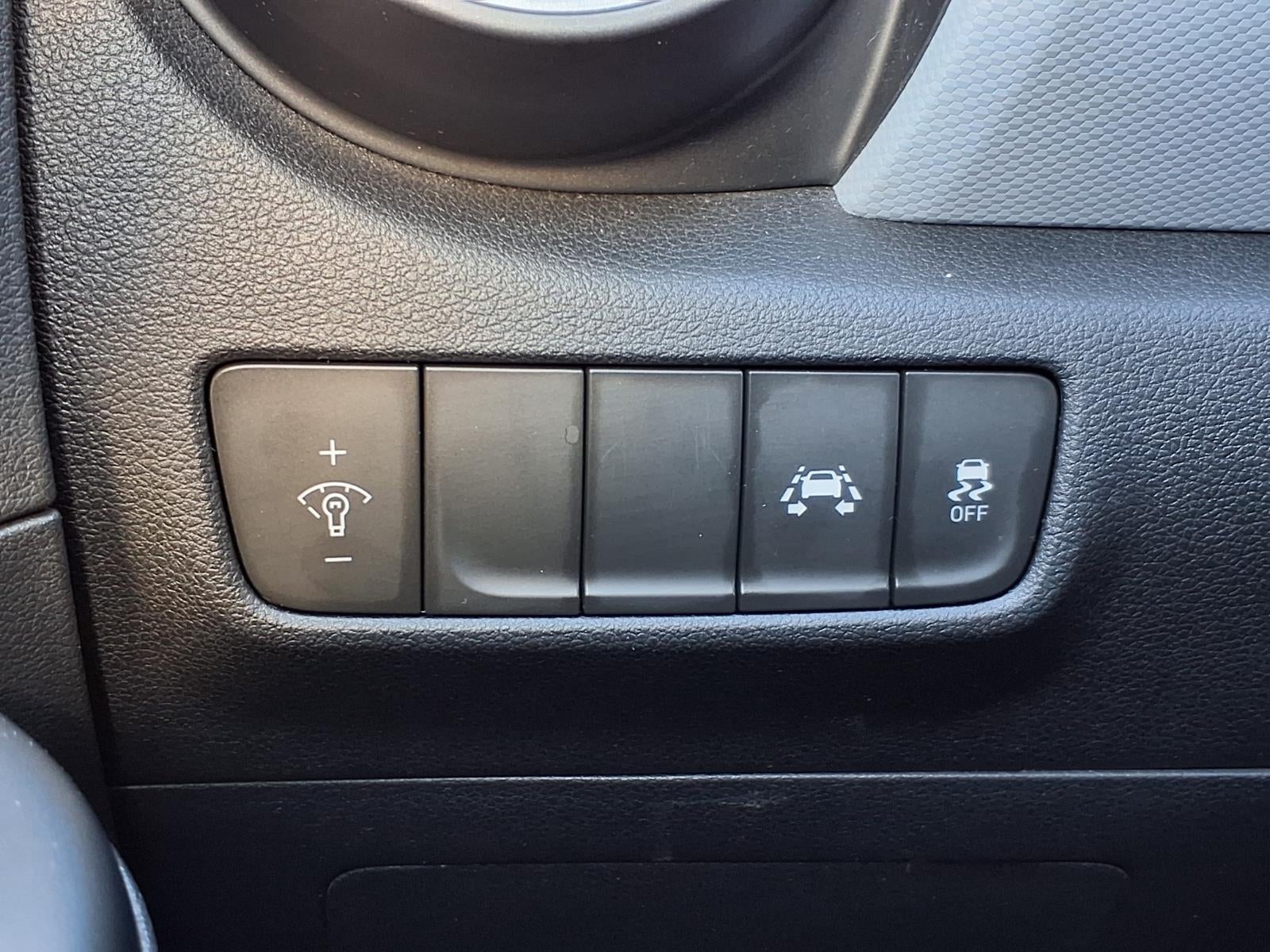 2019 Hyundai KONA SE