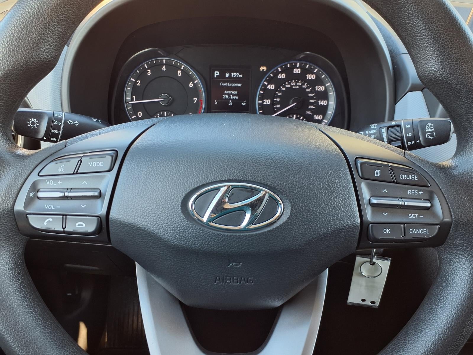 2019 Hyundai KONA SE