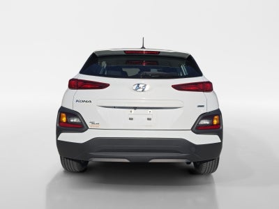 2019 Hyundai KONA SE