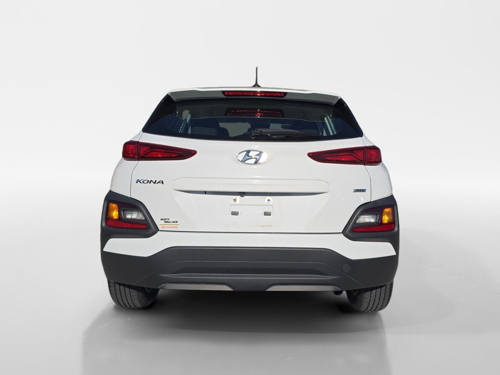 2019 Hyundai KONA SE