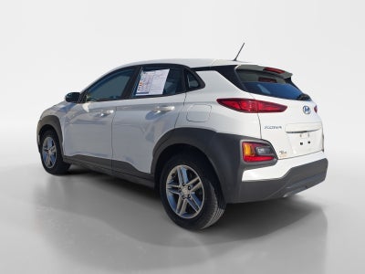 2019 Hyundai KONA SE