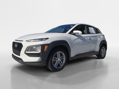 2019 Hyundai KONA SE
