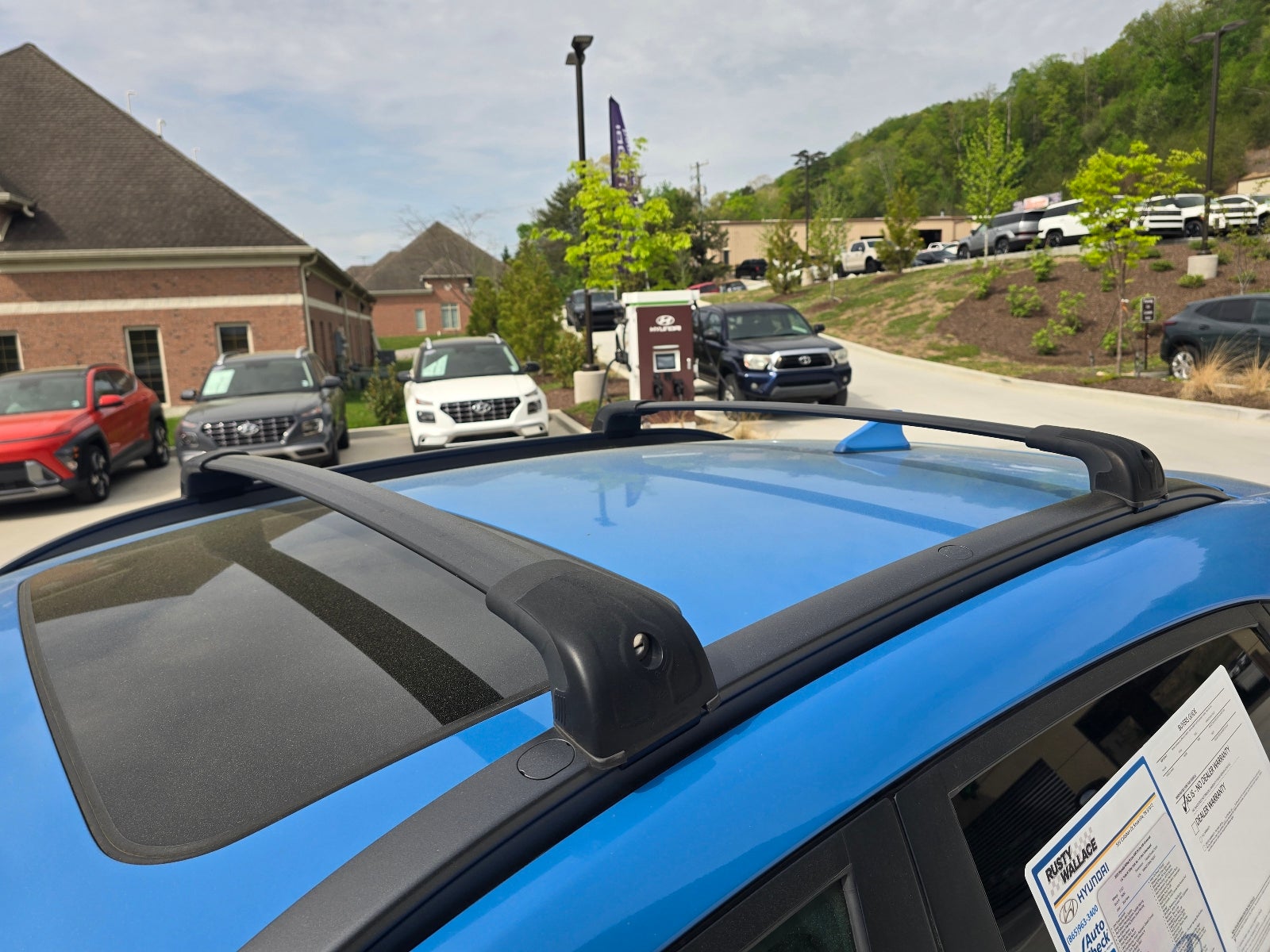 2022 Hyundai KONA N Line