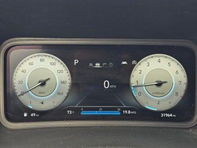 2022 Hyundai KONA N Line