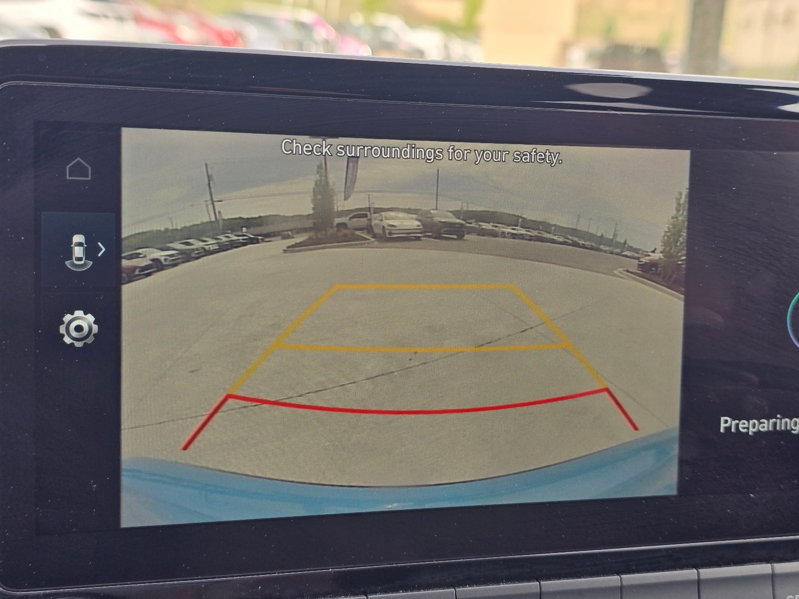 2022 Hyundai KONA N Line