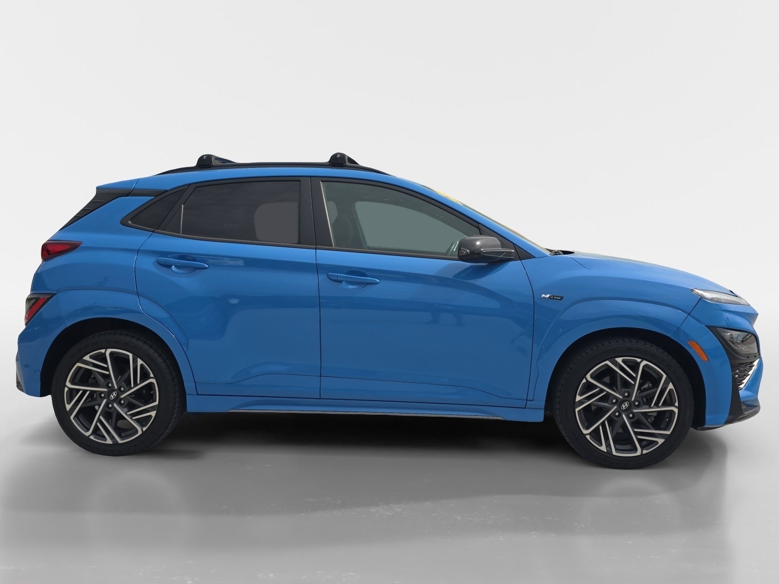 2022 Hyundai KONA N Line