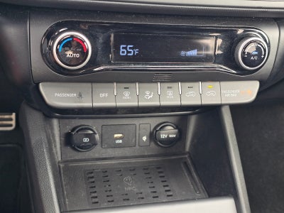 2022 Hyundai KONA N Line