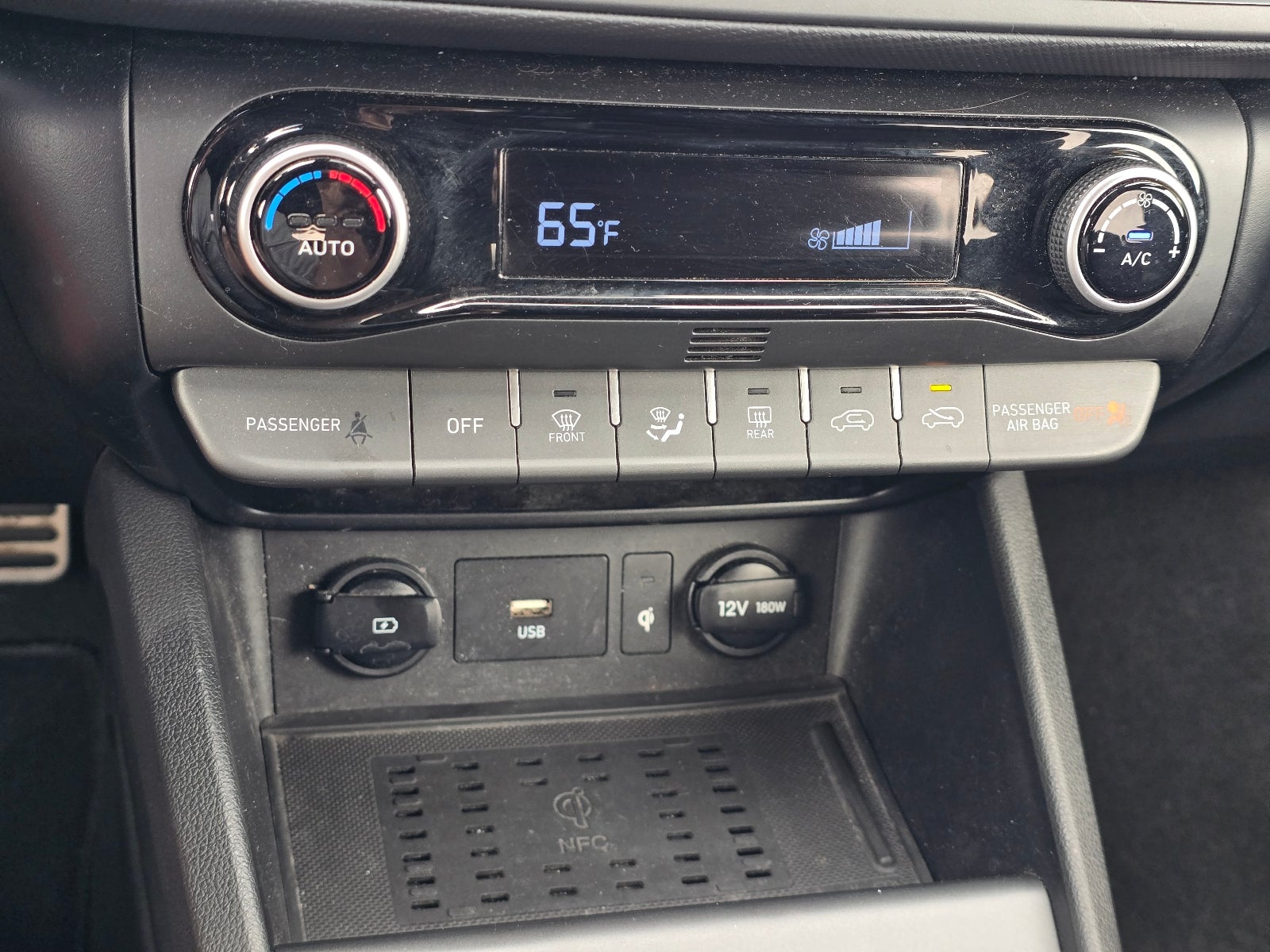 2022 Hyundai KONA N Line