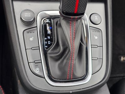 2022 Hyundai KONA N Line