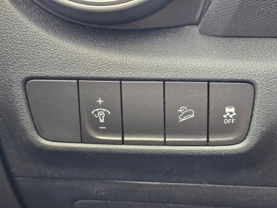 2022 Hyundai KONA N Line