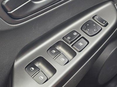 2022 Hyundai KONA N Line