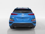 2022 Hyundai KONA N Line