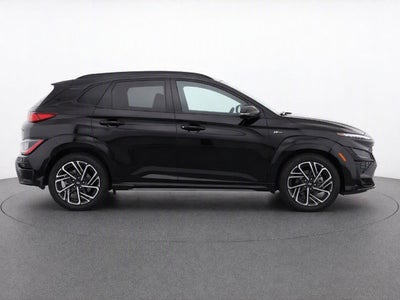 2023 Hyundai KONA N Line