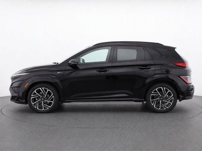 2023 Hyundai KONA N Line