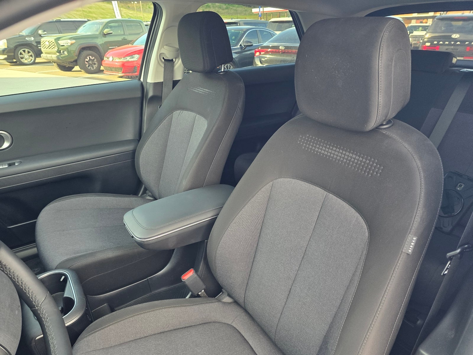 2024 Hyundai IONIQ 5 SEL