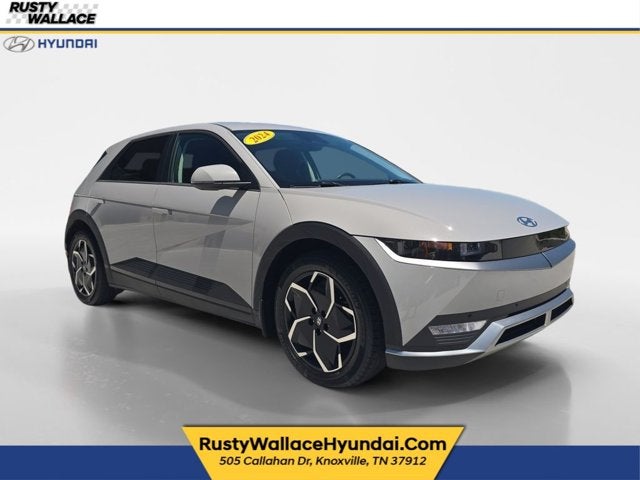 2024 Hyundai IONIQ 5 SEL