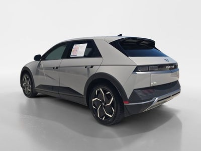 2024 Hyundai IONIQ 5 SEL
