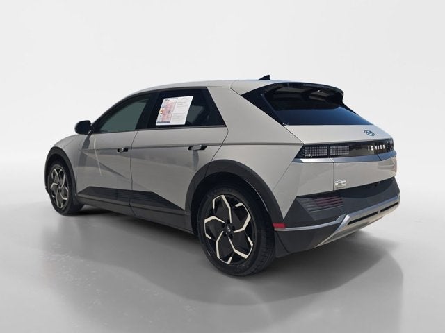 2024 Hyundai IONIQ 5 SEL