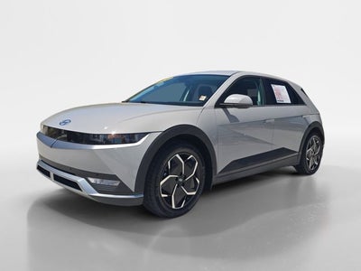 2024 Hyundai IONIQ 5 SEL