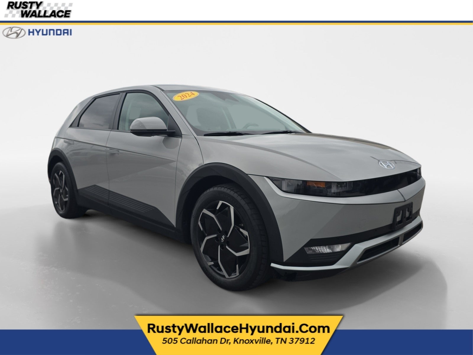 2024 Hyundai IONIQ 5 SEL
