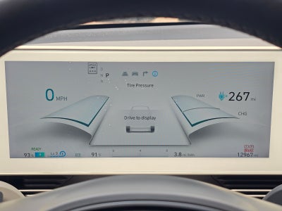 2024 Hyundai IONIQ 5 SEL