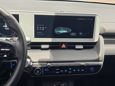 2024 Hyundai IONIQ 5 SEL