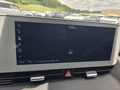2024 Hyundai IONIQ 5 SEL