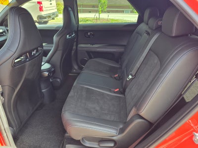 2025 Hyundai IONIQ 5 N Base