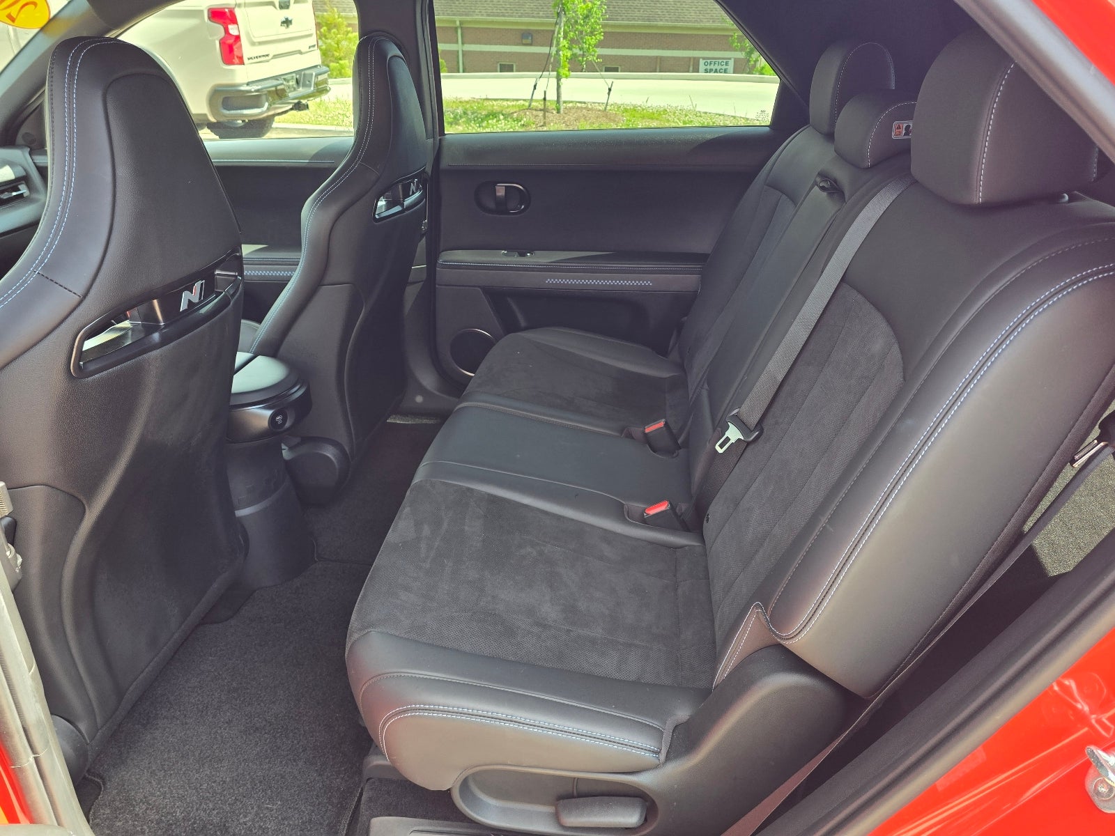 2025 Hyundai IONIQ 5 N Base