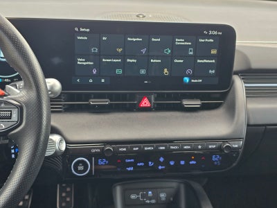 2025 Hyundai IONIQ 5 N Base