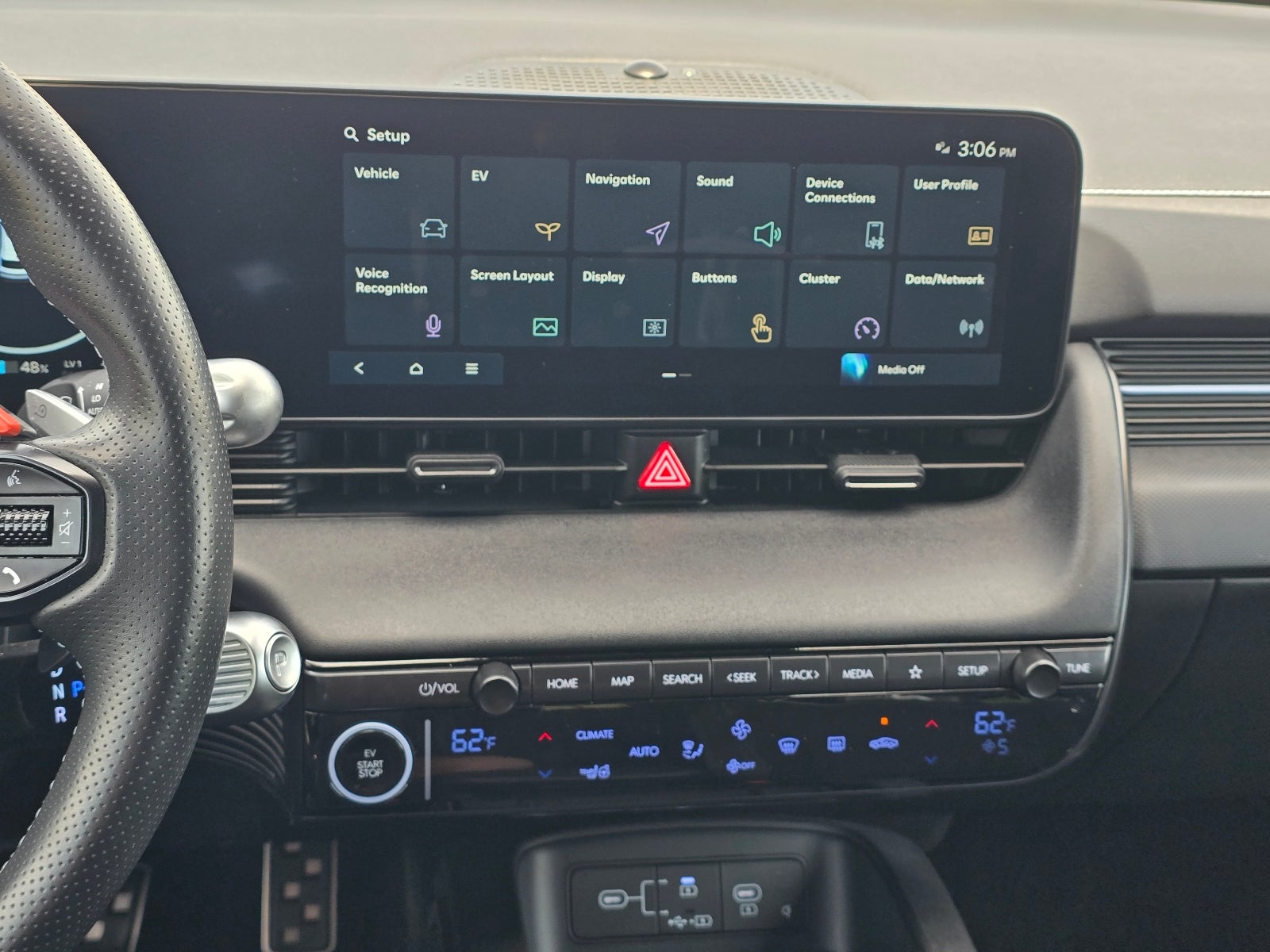 2025 Hyundai IONIQ 5 N Base