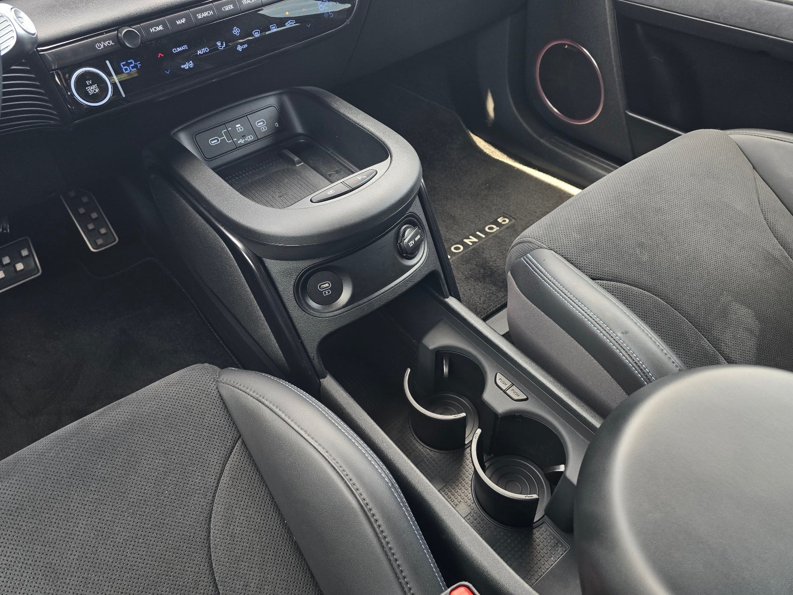 2025 Hyundai IONIQ 5 N Base