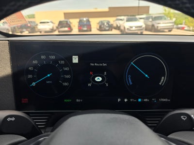 2025 Hyundai IONIQ 5 N Base