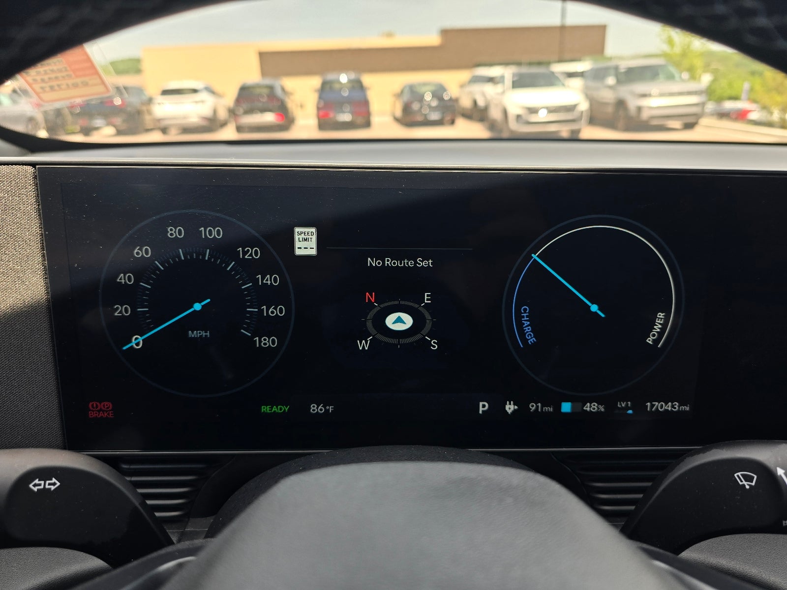 2025 Hyundai IONIQ 5 N Base