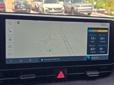 2025 Hyundai IONIQ 5 N Base