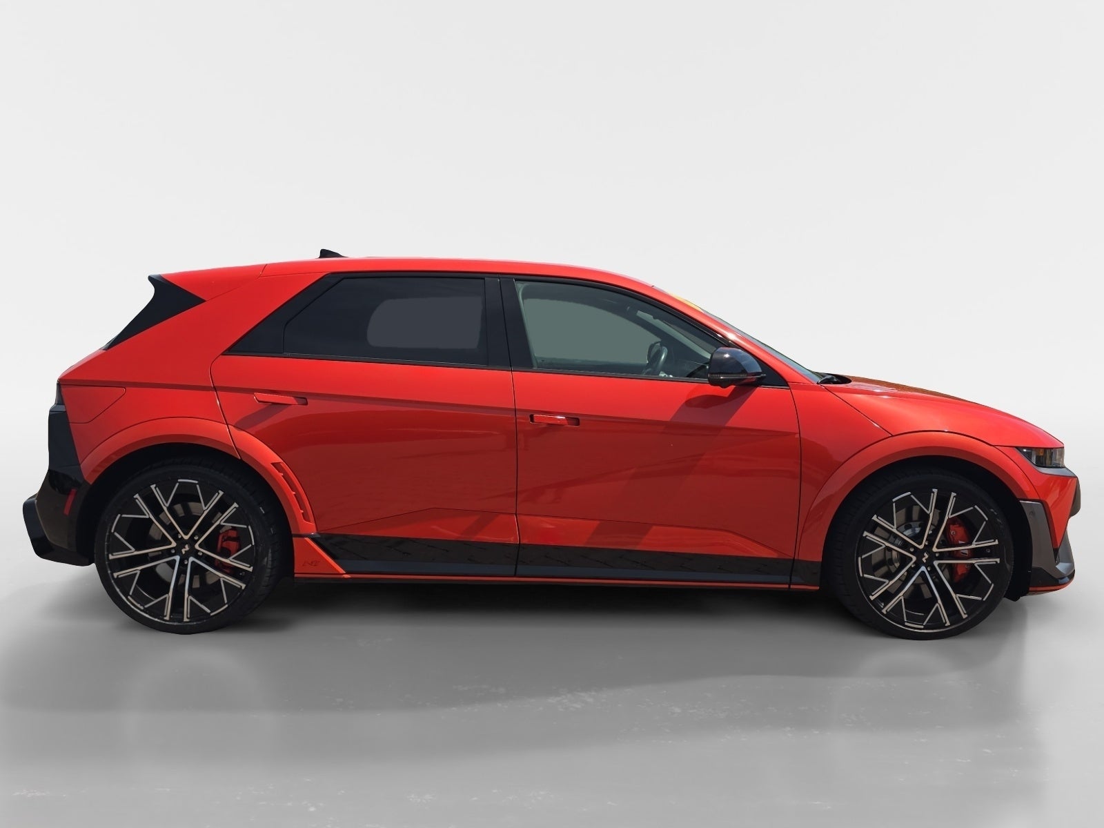 2025 Hyundai IONIQ 5 N Base