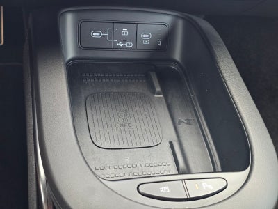 2025 Hyundai IONIQ 5 N Base