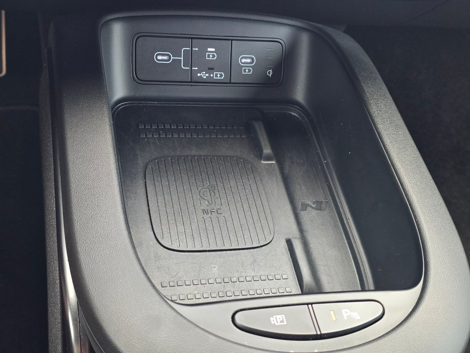 2025 Hyundai IONIQ 5 N Base