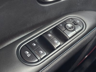 2025 Hyundai IONIQ 5 N Base