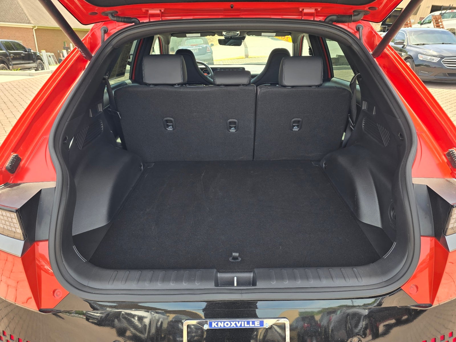 2025 Hyundai IONIQ 5 N Base