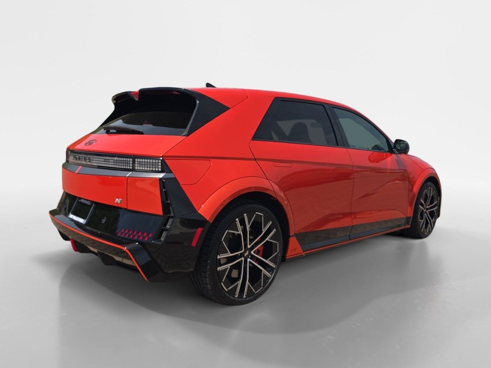 2025 Hyundai IONIQ 5 N Base